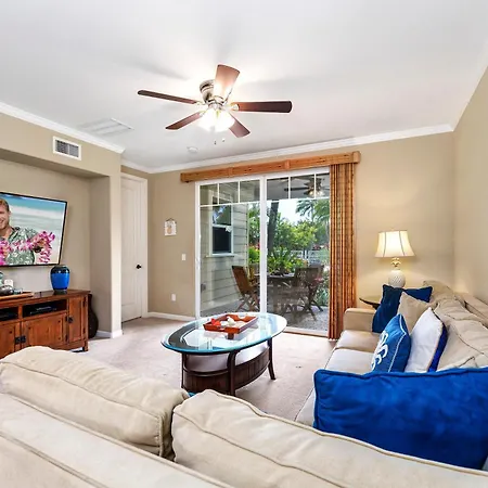 Waikoloa Beach Villas C3